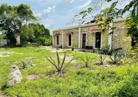 Hostal Homún Oro Verde Hotels near San Isidro - La Mini Riviera Maya de Yucatán