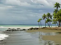 Casa de Stoke Hotels in Pavones