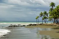 Brahman Bungalows Hotels in Matapalo