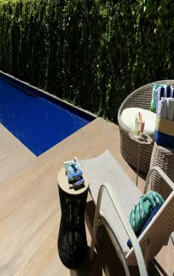 Porto Kaeté Hotel Hotels in 