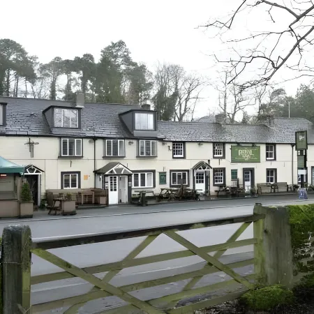 Royal Oak Appleby