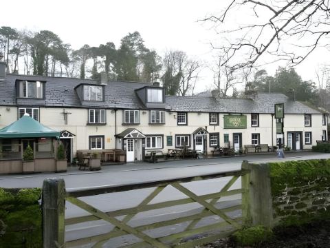 Royal Oak Appleby