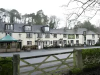 Royal Oak Appleby Hôtels à : Kirkby Stephen