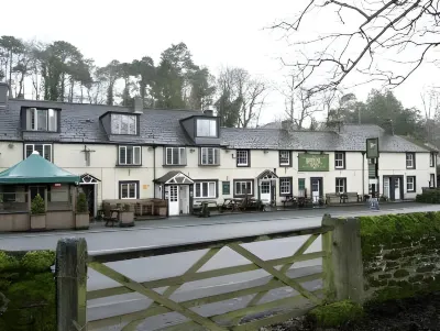Royal Oak Appleby Hotels in Warcop