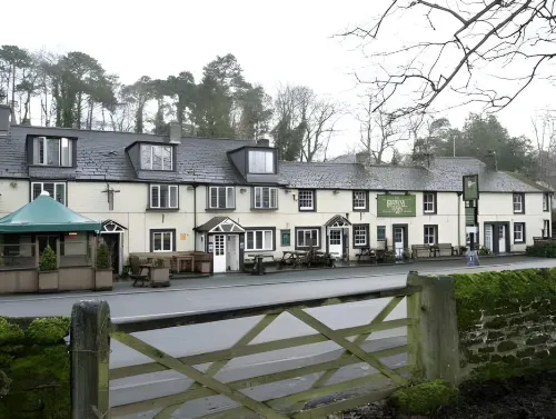 Royal Oak Appleby Hotels in Appleby