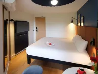 Ibis Toulouse Ponts-Jumeaux Hotel a Tolosa