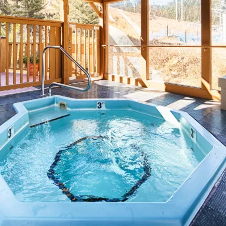 Best Western Rivers Edge