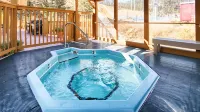 Best Western Rivers Edge - spa