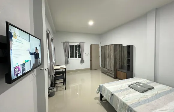 日租房 LikeHome 400泰銖/晚