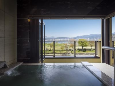Katakura Silk Hotel