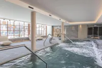 Seth Port Ciutadella - Gym