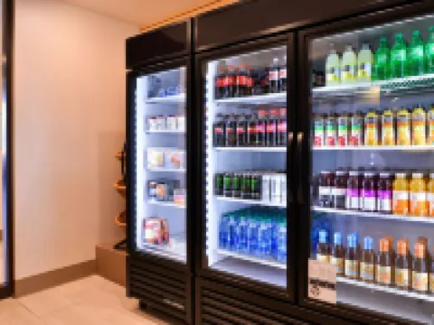 ホリデイ イン エクスプレス & スイーツ モール オブ アメリカ - MSP エアポート by IHG ブルーミントンのホテル