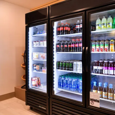 Holiday Inn Express & Suites MALL OF AMERICA - MSP AIRPORT by IHG