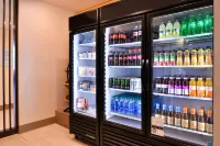 Holiday Inn Express & Suites MALL OF AMERICA - MSP AIRPORT by IHG