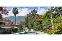 Capital O Posada Del Pescador Hotels in Chantepec