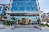 Hotel Santiago فنادق في 