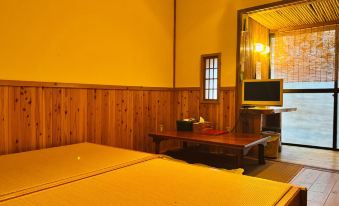 Sato No Yado Kawajiri