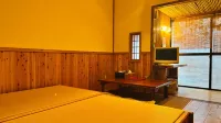Sato No Yado Kawajiri Hotels in Ine