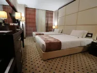 Canyon Hotel Erbil Hotels in Erbil