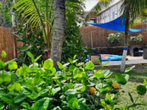 Kaza Balcones Hotels in 