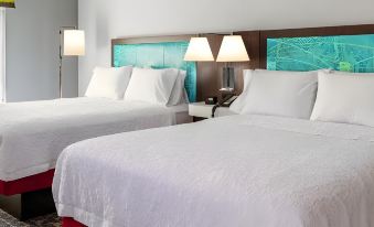 Hampton Inn & Suites Howell