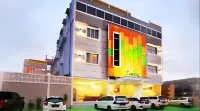 Emerald Hotel Hotels in South Ternate