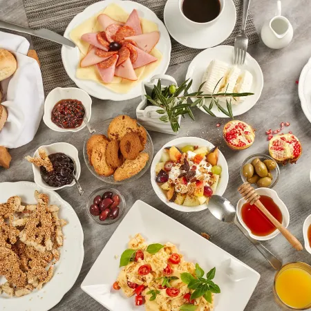 Althea Boutique Hotel - Adults Only