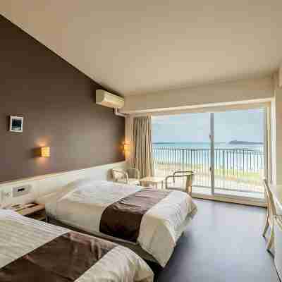 ホテルグランビューガーデン 沖縄 Rooms