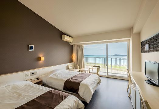 5. 호텔 그랜드 뷰..