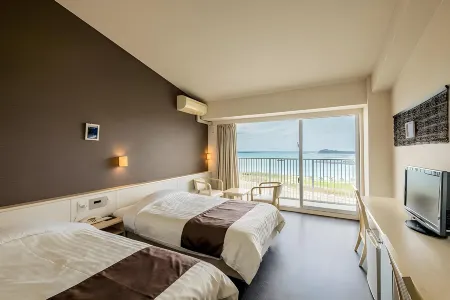 Hotel Gran View Garden Okinawa