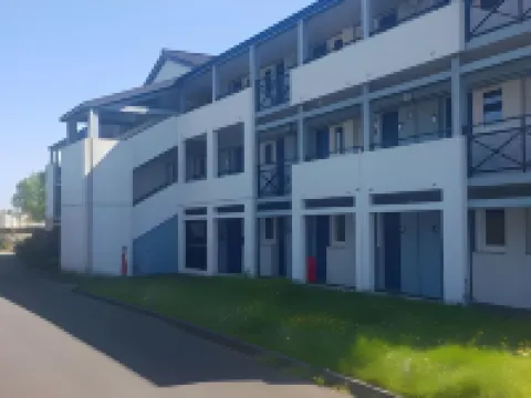 Kyriad Direct Poitiers  - Gare du Futuroscope Hotels in Poitou-Charentes