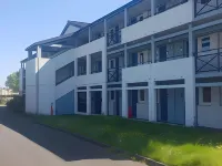 Kyriad Direct Poitiers  - Gare du Futuroscope Hotels in Vienne