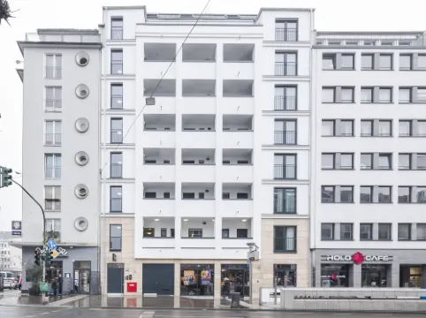 努瑪 | 里奧公寓