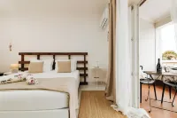 O House Ericeira Hills Các khách sạn ở Carvoeira