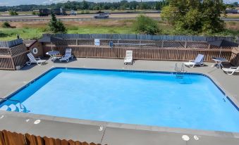 OYO Hotel Chehalis I-5 South