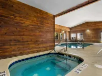 Comfort Inn & Suites Greeley Hotels in Greeley
