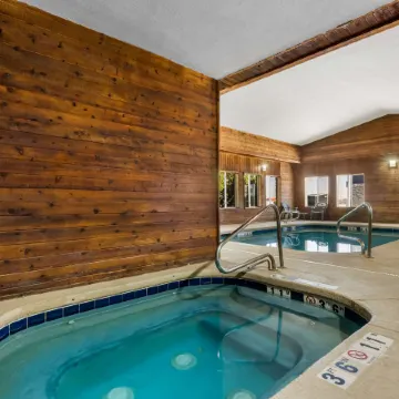 Comfort Inn & Suites Greeley