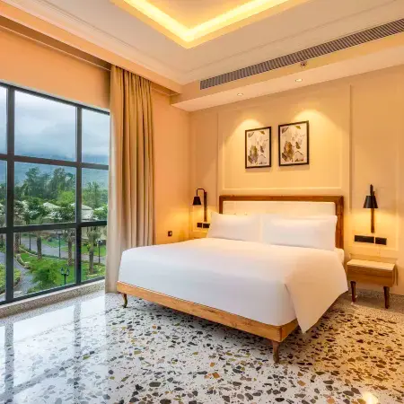 Radisson Blu Plaza Resort and Spa Karjat