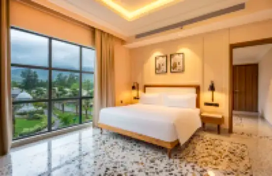 Radisson Blu Plaza Resort and Spa Karjat