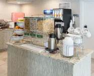 Comfort Inn Williamsburg Gateway - Bữa sáng