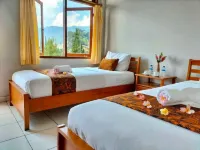 Grha Kasih Hotels in Cisarua