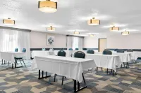 Best Western Plus Flint Airport Inn  Suites