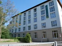 MightyTwice Hotel Dresden Hotels near Dresden Airport