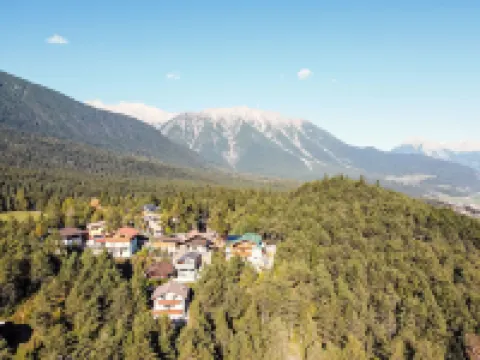 Panorama Lodge Hotels in Imst