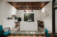 Omah Djagan Hotels in Kasihan
