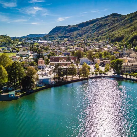 Tesori Della Vetta Apartments