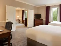 Hilton St. Louis Frontenac Hôtels à : Town and Country