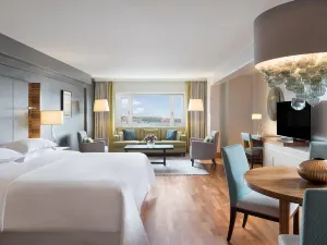 쉐라톤 스톡홀름 호텔