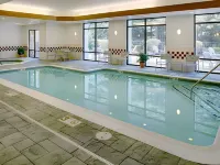 SpringHill Suites Manchester-Boston Regional Airport Hotels in Bedford