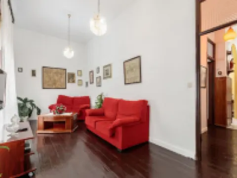 聖克魯斯德拉帕爾的標誌性住宅 聖克魯斯-德拉帕爾馬酒店